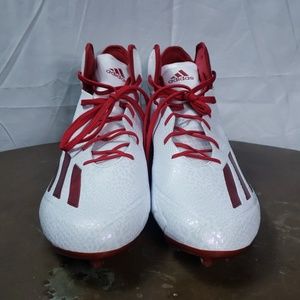 NEW Adidas adizero Football Cleats
